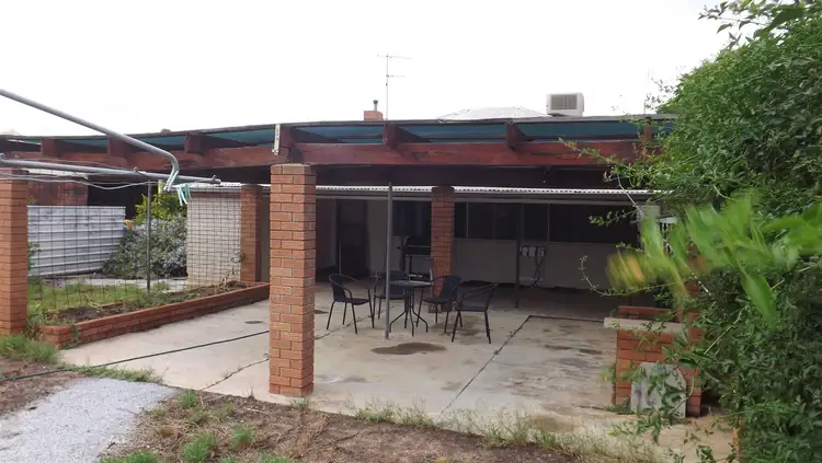 Second view of Homely house listing, 23 James Street, Kellerberrin WA 6410