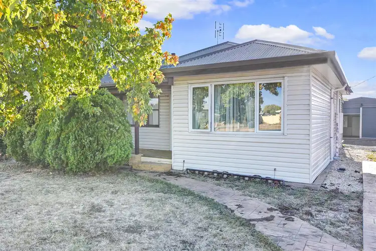 Main view of Homely house listing, 64 Kalkee Road, Horsham VIC 3400