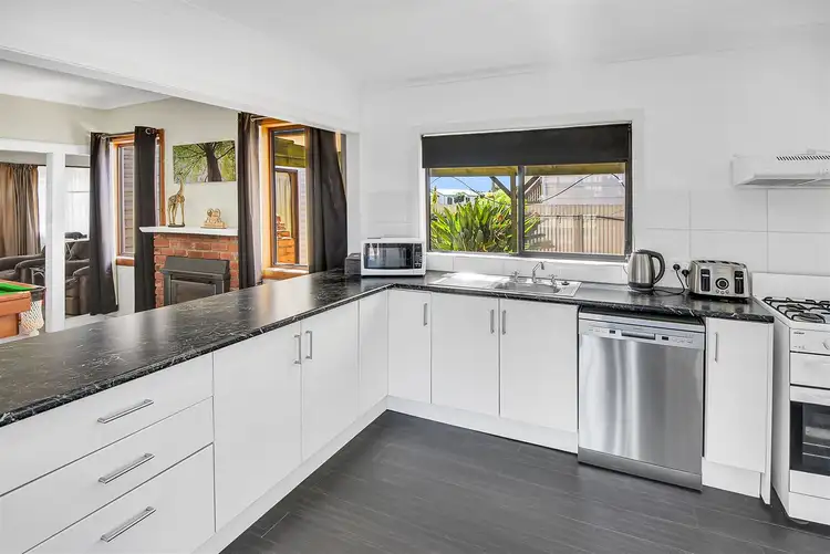 Second view of Homely house listing, 64 Kalkee Road, Horsham VIC 3400