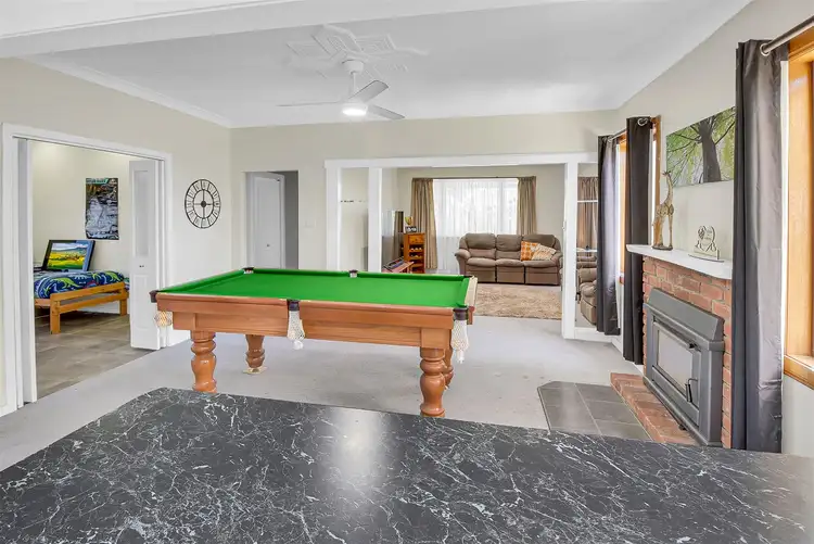 Third view of Homely house listing, 64 Kalkee Road, Horsham VIC 3400