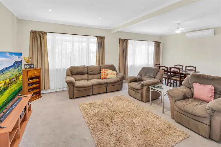Fifth view of Homely house listing, 64 Kalkee Road, Horsham VIC 3400