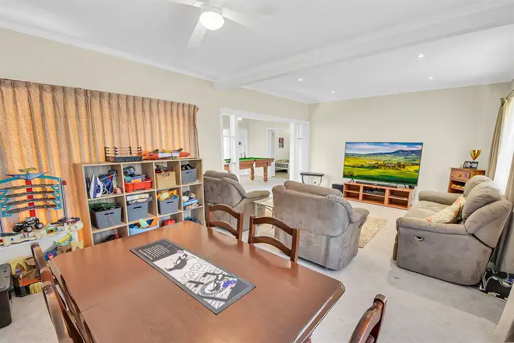 Sixth view of Homely house listing, 64 Kalkee Road, Horsham VIC 3400