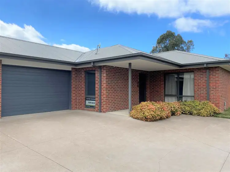 3/14 William Street, Alexandra VIC 3714