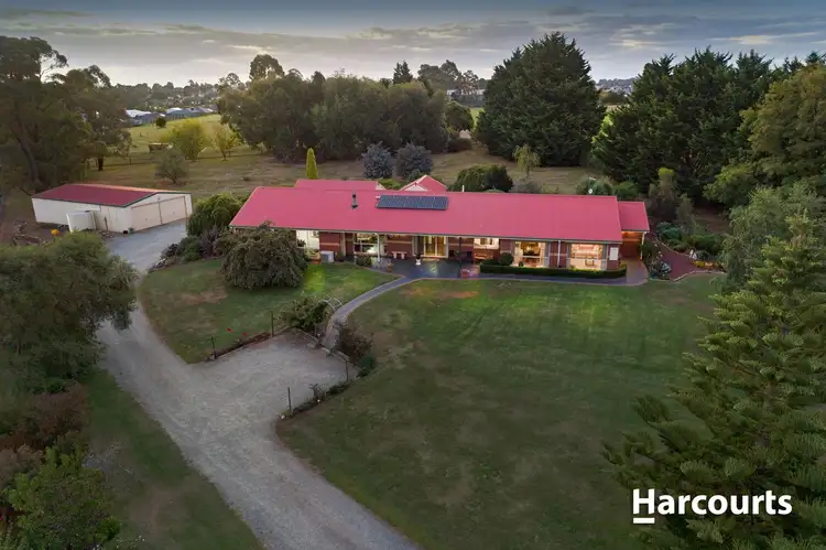 8A Greenland Drive, Drouin VIC 3818