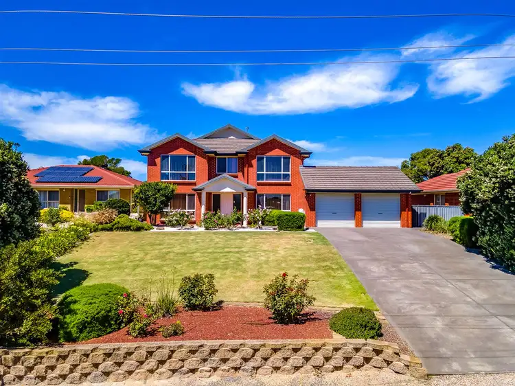 7 Sweetman Road, Goolwa South SA 5214