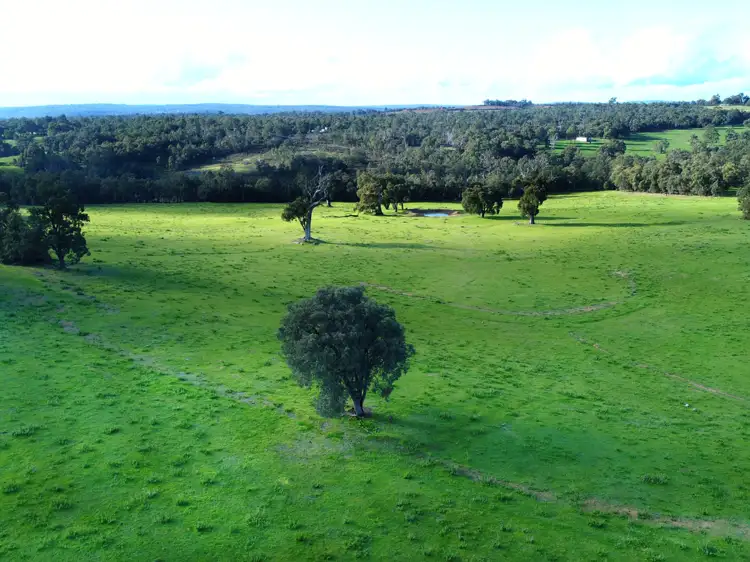 399 Reen Road, Gidgegannup WA 6083