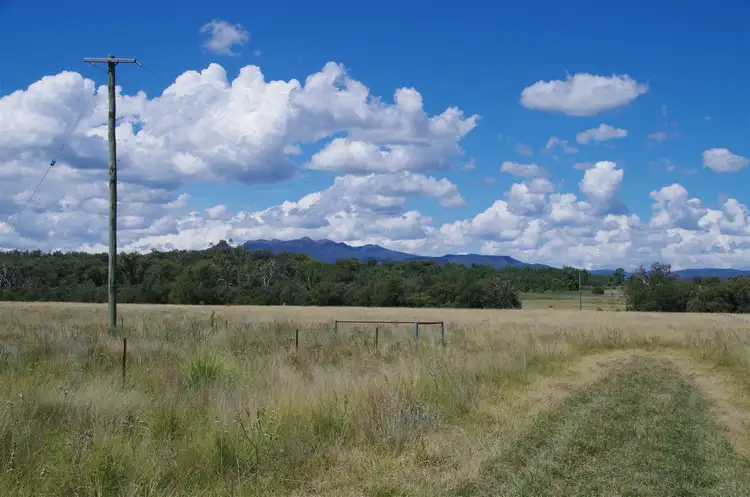 1461 Kaputar Road, Narrabri NSW 2390