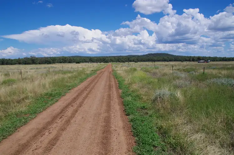 Second view of Homely land listing, 1461 Kaputar Road, Narrabri NSW 2390