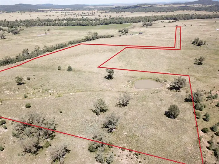 Third view of Homely land listing, 1461 Kaputar Road, Narrabri NSW 2390
