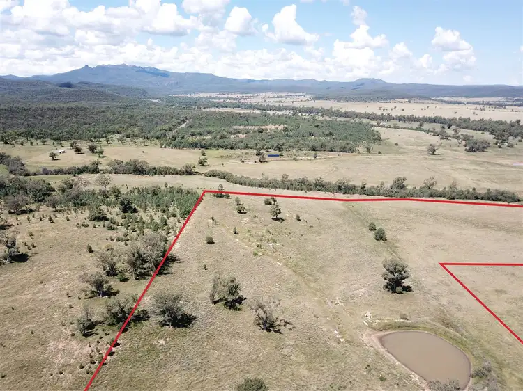 Fourth view of Homely land listing, 1461 Kaputar Road, Narrabri NSW 2390