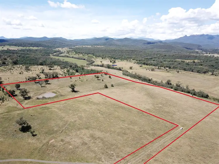 Fifth view of Homely land listing, 1461 Kaputar Road, Narrabri NSW 2390