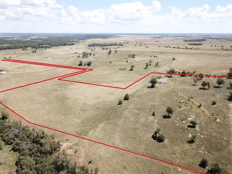 Sixth view of Homely land listing, 1461 Kaputar Road, Narrabri NSW 2390