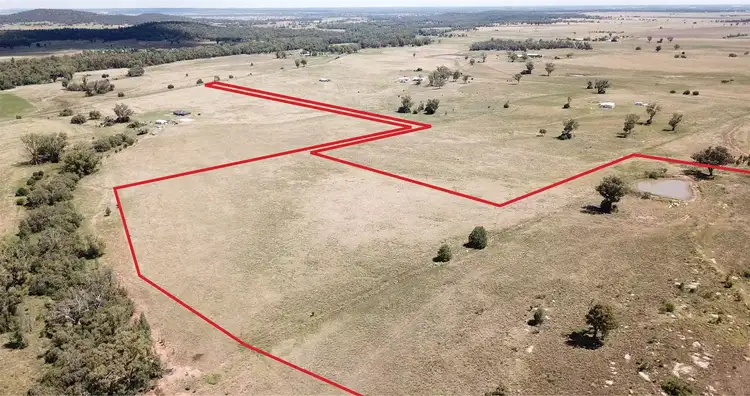 Seventh view of Homely land listing, 1461 Kaputar Road, Narrabri NSW 2390