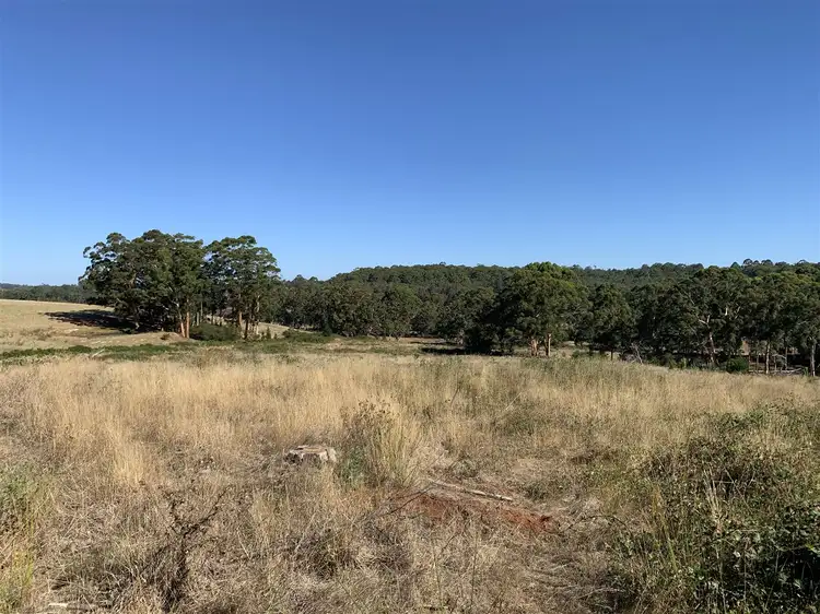 Lot 641 Towie Road, Middlesex WA 6258