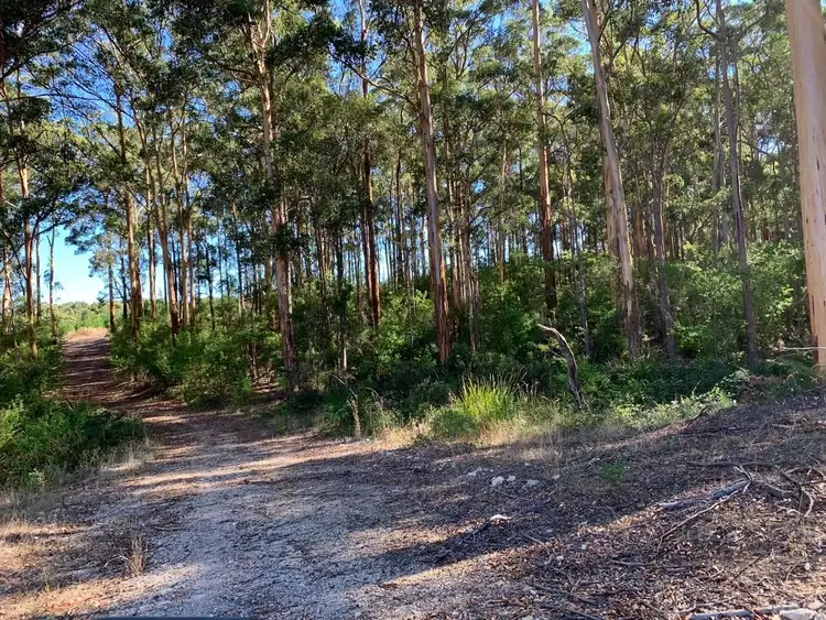 Second view of Homely rural property listing, Lot 641 Towie Road, Middlesex WA 6258