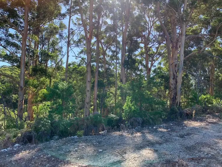Third view of Homely rural property listing, Lot 641 Towie Road, Middlesex WA 6258