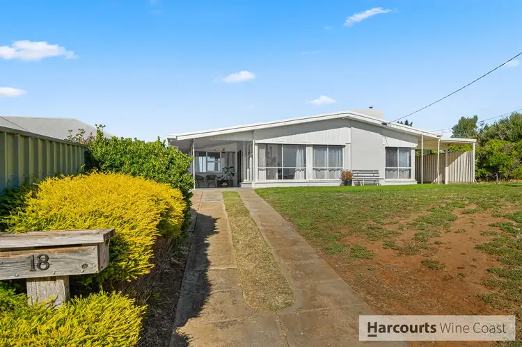Fifth view of Homely house listing, 18 Commercial Road, Port Noarlunga South SA 5167