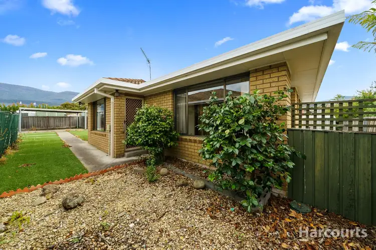 3/50 Chapel Street, Glenorchy TAS 7010
