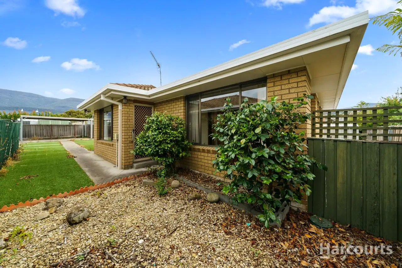 Main view of Homely unit listing, 3/50 Chapel Street, Glenorchy TAS 7010