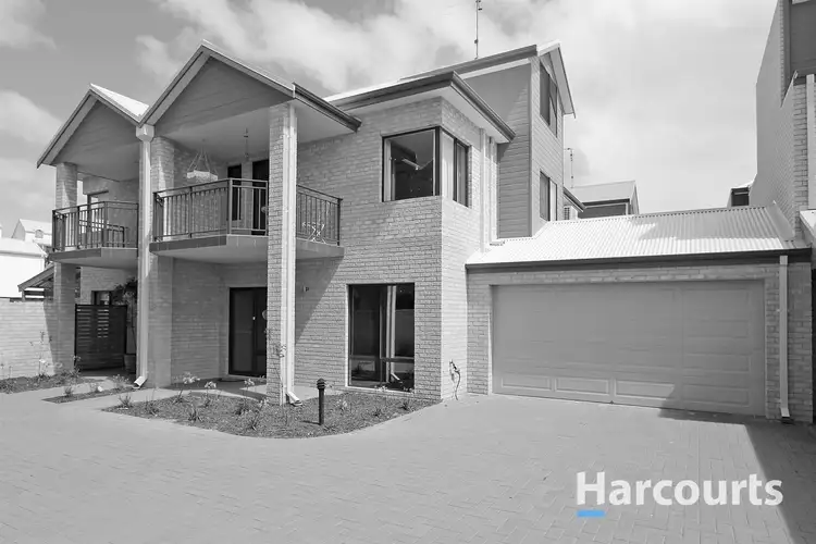 Main view of Homely house listing, 18 Shannon Road, Mandurah WA 6210