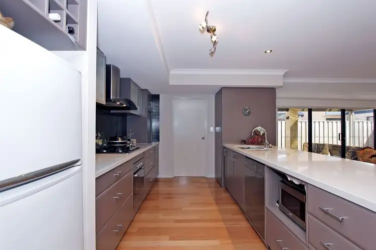 Fourth view of Homely house listing, 18 Shannon Road, Mandurah WA 6210