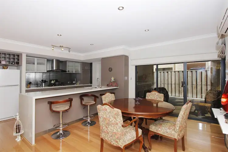 Fifth view of Homely house listing, 18 Shannon Road, Mandurah WA 6210
