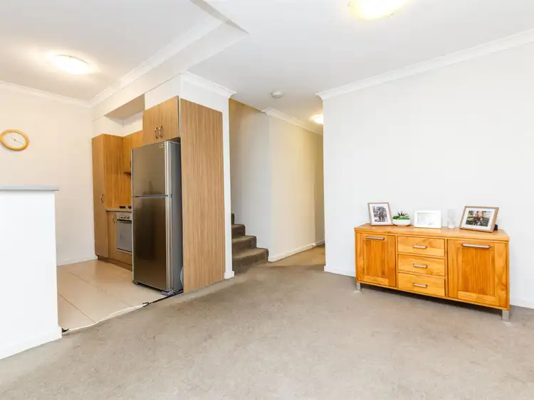 Third view of Homely townhouse listing, Unit 2/11 Pearson Drive, Success WA 6164