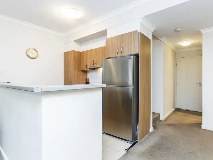Fourth view of Homely townhouse listing, Unit 2/11 Pearson Drive, Success WA 6164