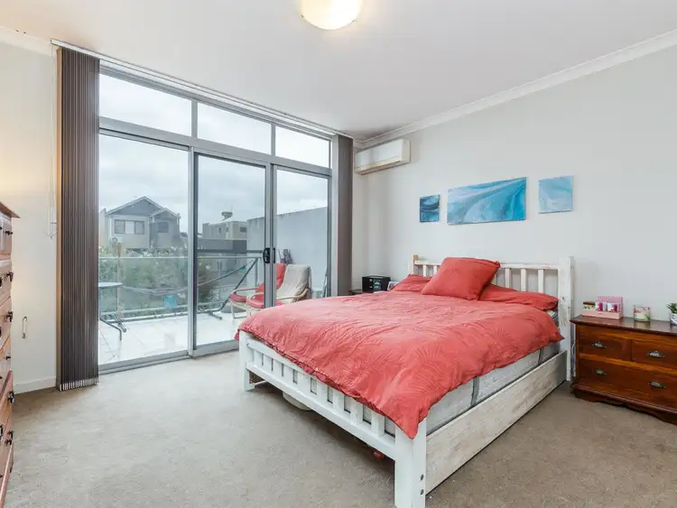 Fifth view of Homely townhouse listing, Unit 2/11 Pearson Drive, Success WA 6164