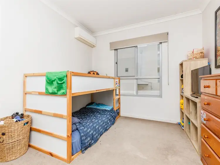 Seventh view of Homely townhouse listing, Unit 2/11 Pearson Drive, Success WA 6164