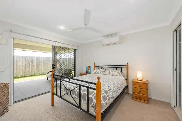 Fifth view of Homely unit listing, 1/13 Sunscape Street, Mango Hill QLD 4509