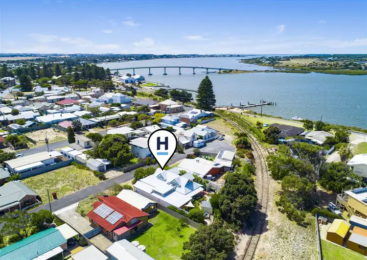 Main view of Homely house listing, 5 Augusta Street, Goolwa SA 5214