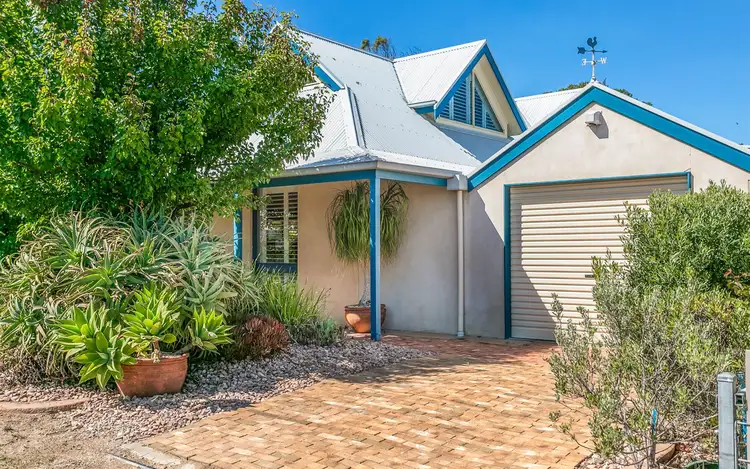 Second view of Homely house listing, 5 Augusta Street, Goolwa SA 5214