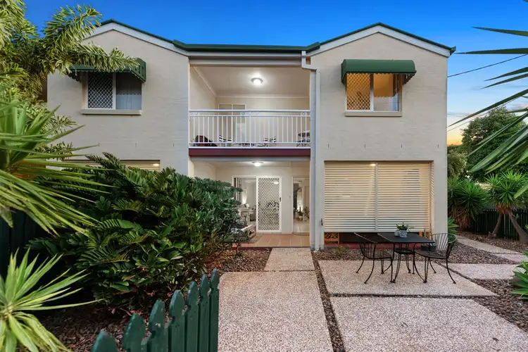 Second view of Homely block of units listing, 60 Julia Street, Wavell Heights QLD 4012