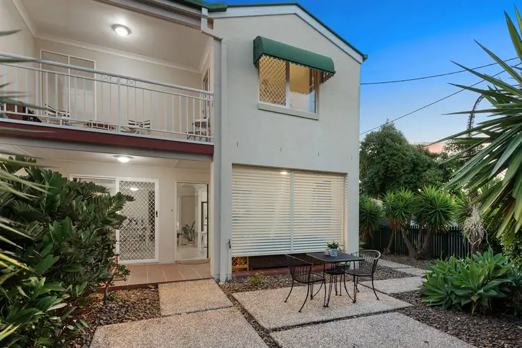 Third view of Homely block of units listing, 60 Julia Street, Wavell Heights QLD 4012