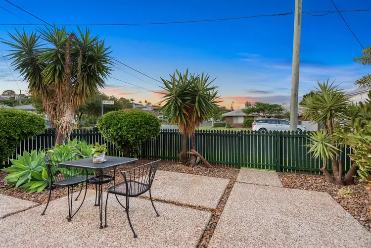 Fourth view of Homely block of units listing, 60 Julia Street, Wavell Heights QLD 4012