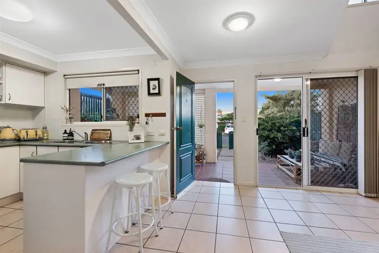 Sixth view of Homely block of units listing, 60 Julia Street, Wavell Heights QLD 4012