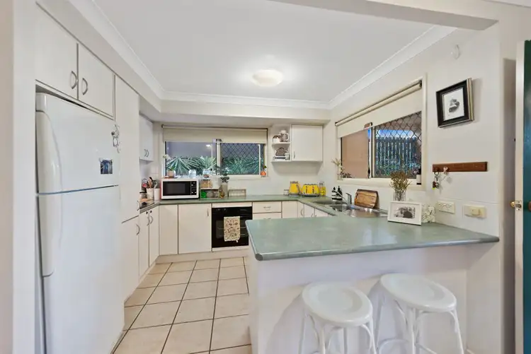 Seventh view of Homely block of units listing, 60 Julia Street, Wavell Heights QLD 4012