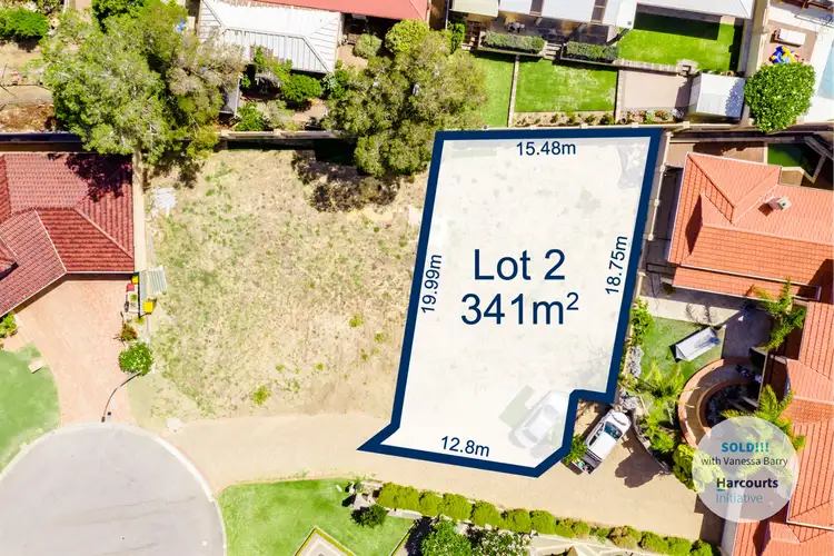 20 Shalvey Close, Duncraig WA 6023