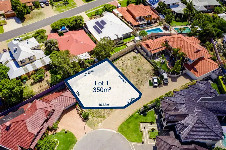 22 Shalvey Close, Duncraig WA 6023