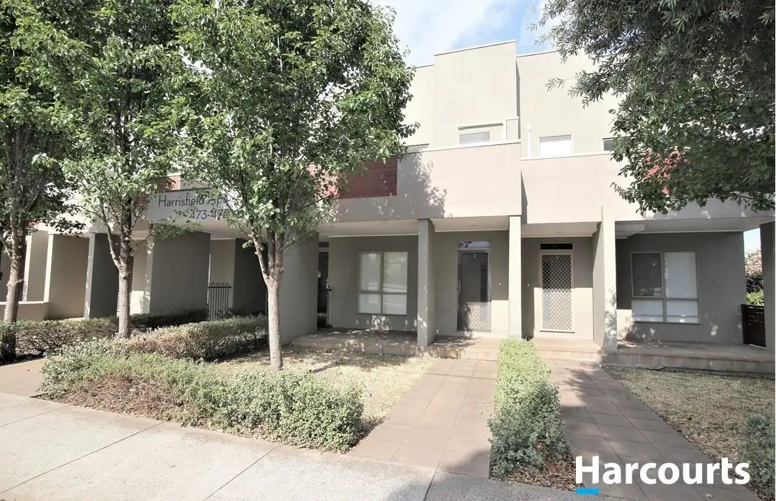 Main view of Homely apartment listing, 13/473-475 Princes Highway, Noble Park VIC 3174