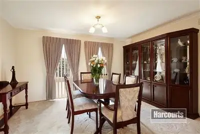 Fifth view of Homely house listing, 19 Casey Drive, Lalor VIC 3075