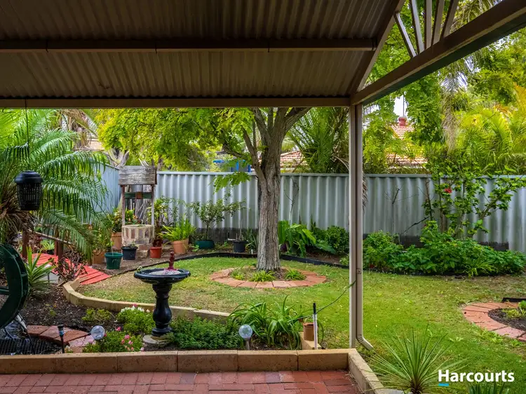 Second view of Homely house listing, 10 Peron Place, San Remo WA 6210