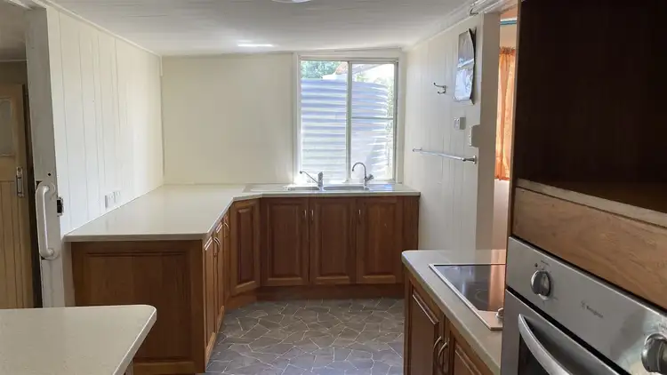 Second view of Homely house listing, 32 Wallen Street, Miles QLD 4415