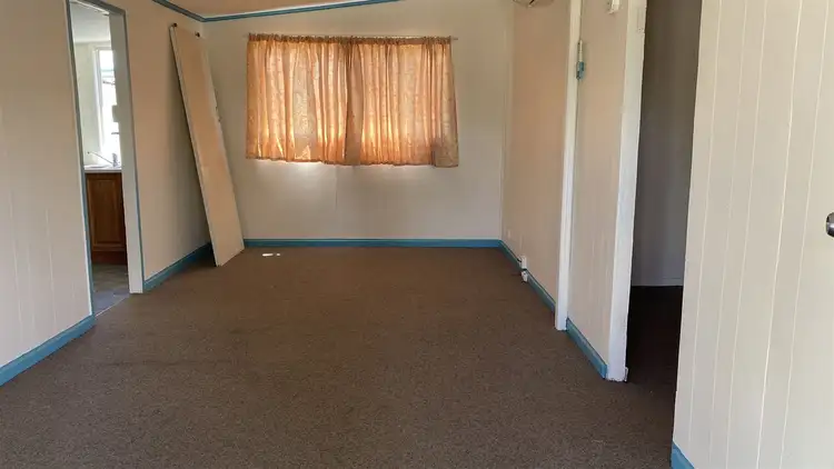 Fifth view of Homely house listing, 32 Wallen Street, Miles QLD 4415