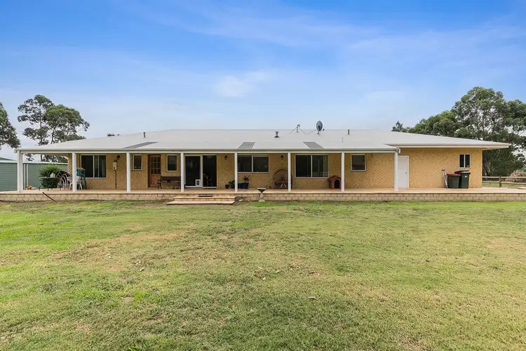 Fourth view of Homely rural property listing, Lot 225 Holmes Parade, West Pinjarra WA 6208