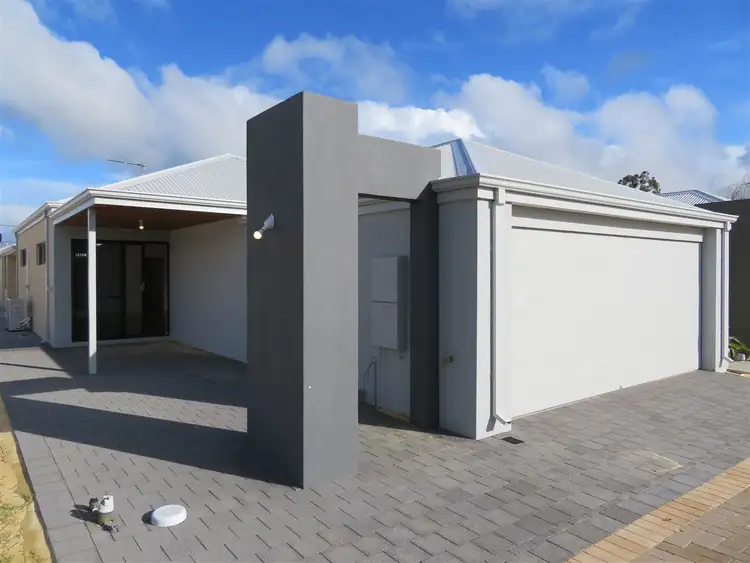 48 Harris Road