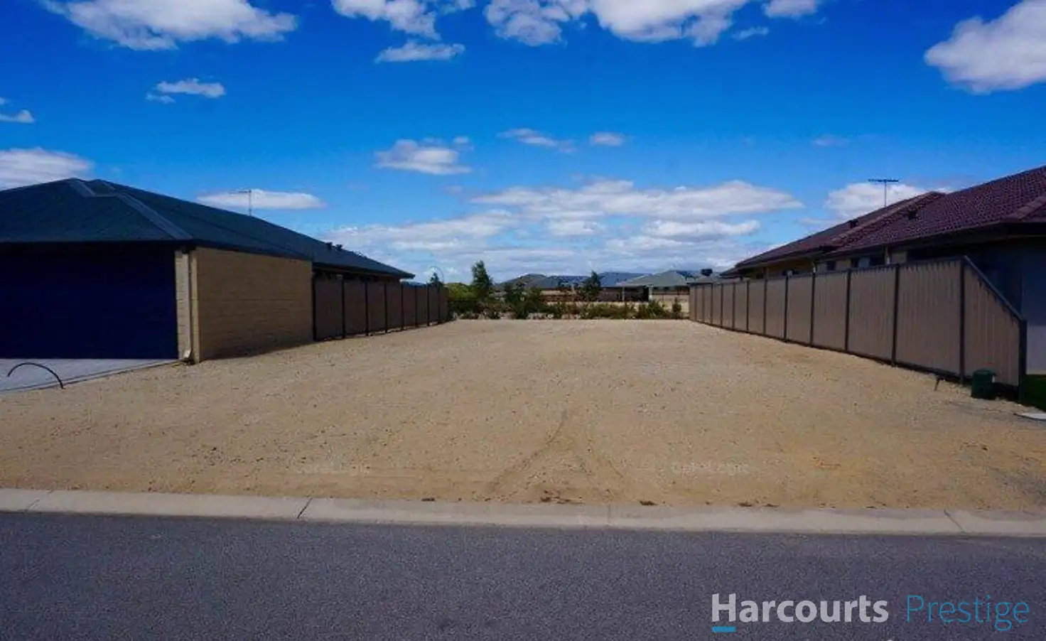 Main view of Homely land listing, 35 St Tropez Gardens, Piara Waters WA 6112