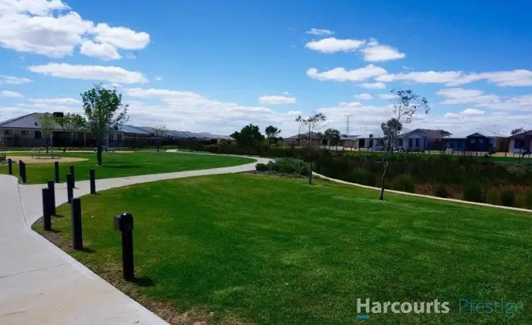 Fourth view of Homely land listing, 35 St Tropez Gardens, Piara Waters WA 6112