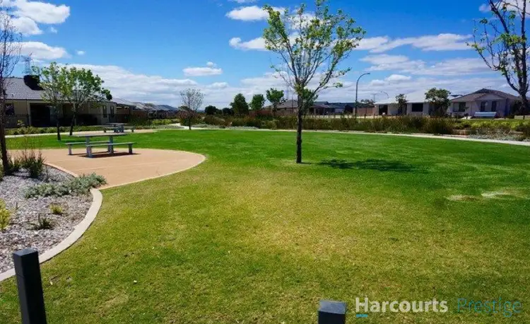 Fifth view of Homely land listing, 35 St Tropez Gardens, Piara Waters WA 6112